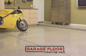 Epoxy Garage Floor Coating Western Colorado Epoxy Floor Coating One Day Coating System